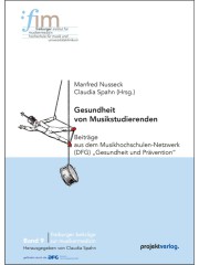 Gesundheit von Musikstudierenden