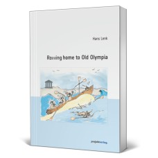 Rowing home to Old Olympia