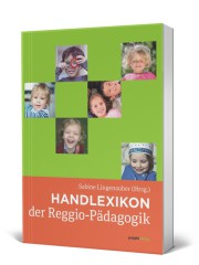 Handlexikon der Reggio-Pädagogik
