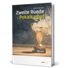 Zweite Runde Pokalkampf