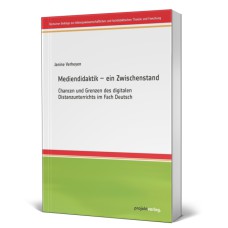 Mediendidaktik – ein Zwischenstand