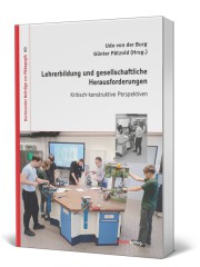 Lehrerbildung und gesellschaftliche Herausforderungen