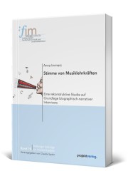 Stimme von Musiklehrkräften