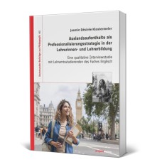 Auslandsaufenthalte als Professionalisierungsstrategie in der Lehrerinnen- und Lehrerbildung