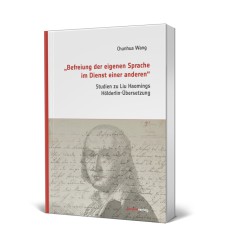 Befreiung der eigenen Sprache im Dienst einer anderen Befreiung der eigenen Sprache im Dienst einer anderen