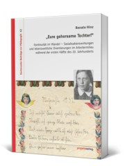 „Eure gehorsame Tochter!" „Eure gehorsame Tochter!"