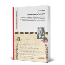 „Eure gehorsame Tochter!"