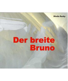 Der breite Bruno - Hörbuch