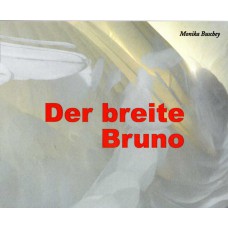 Der breite Bruno - Hörbuch