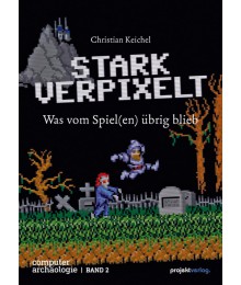 STARK VERPIXELT