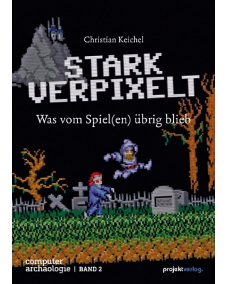 STARK VERPIXELT