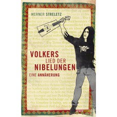 Volkers Lied der Nibelungen