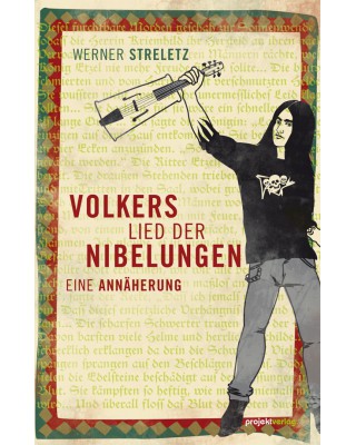 Volkers Lied der Nibelungen