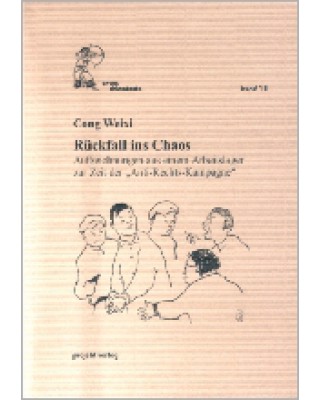 Rückfall ins Chaos