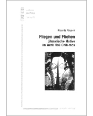 Fliegen und Fliehen