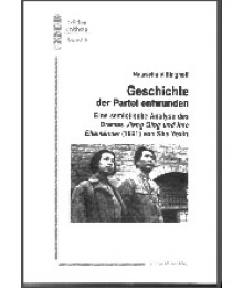 Geschichte - der Partei entwunden