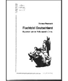 Fluchtziel Deutschland