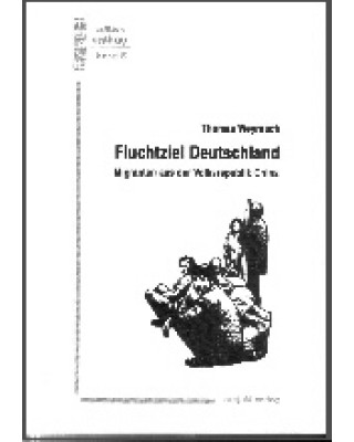 Fluchtziel Deutschland