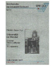Universität im Wandel
