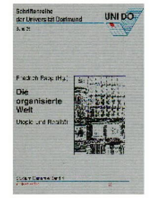 Die organisierte Welt
