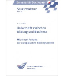 Universität zwischen Bildung und Business