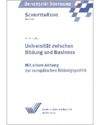 Universität zwischen Bildung und Business